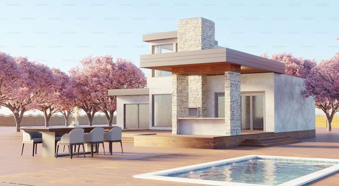 Villa Plots