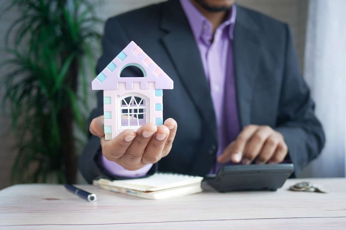 Home Loan Assistance