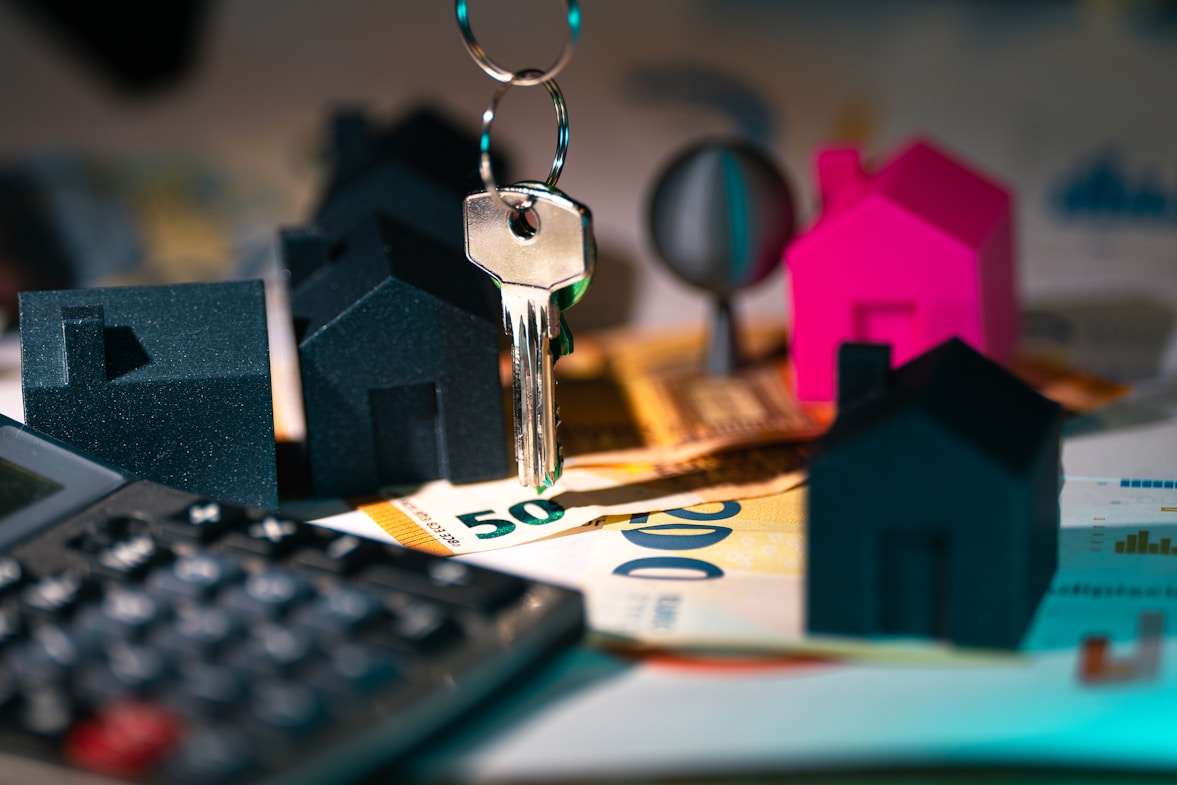 Property Registration