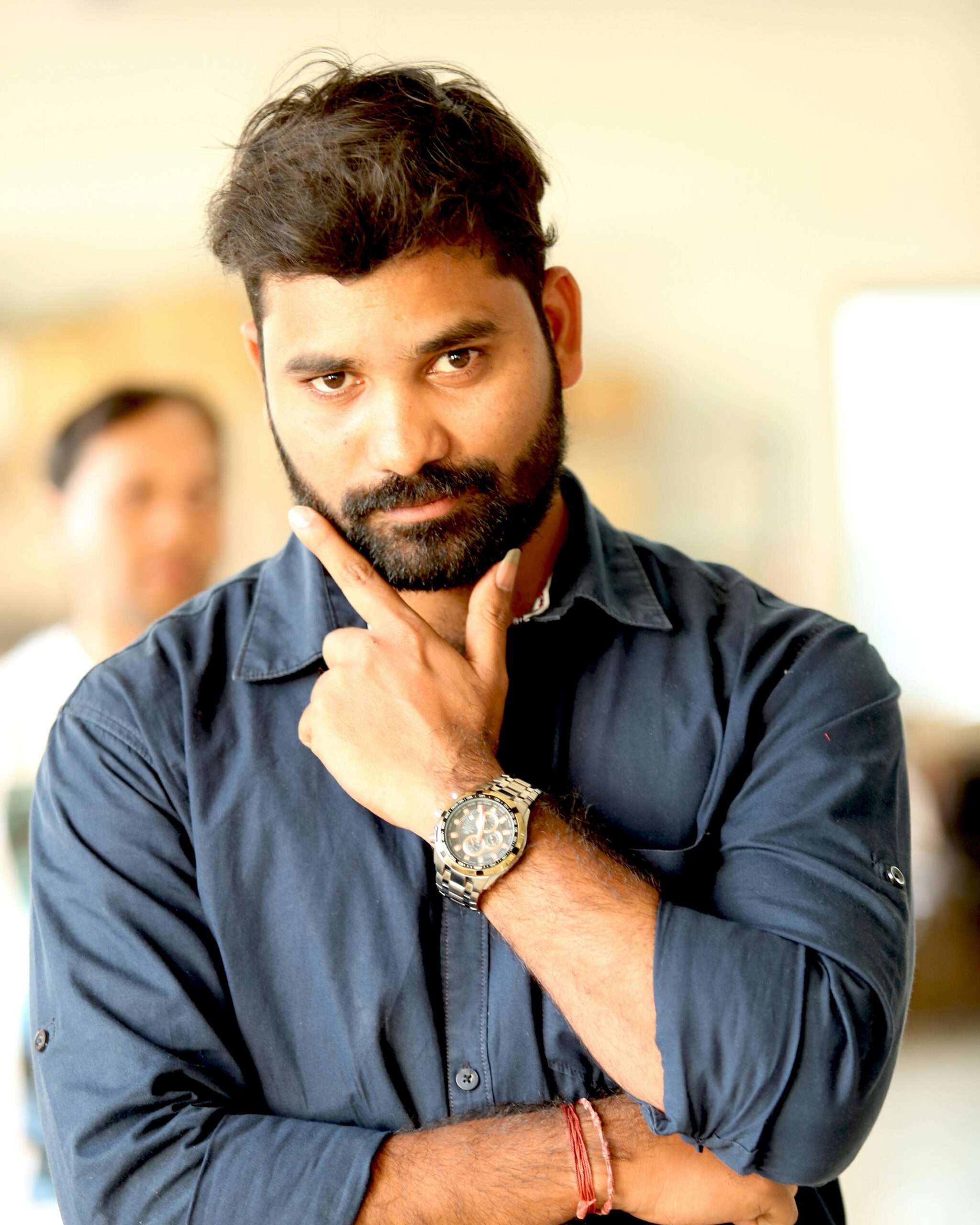 Anil
