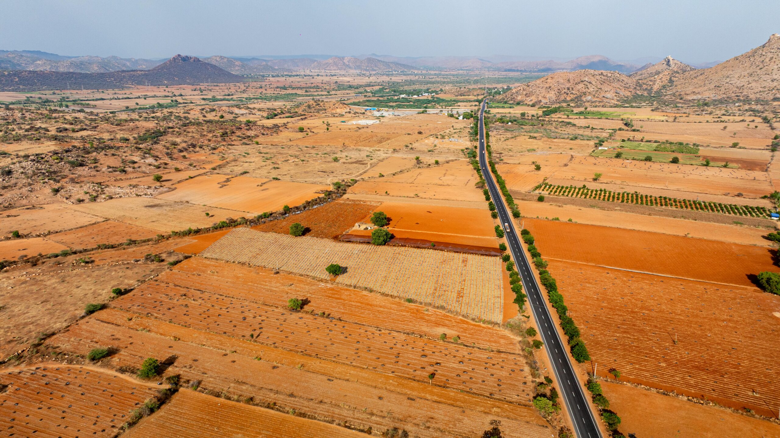 Top 5 Factors to Consider Before Buying Open Plots